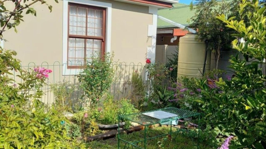 3 Bedroom Property for Sale in Milkwood Park Western Cape